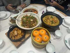 -周大厨辣椒炒肉(淮安万达店)