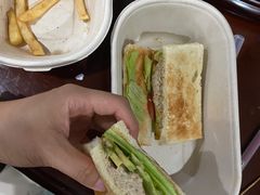 -前海华侨城JW万豪酒店·都会尚膳自助餐厅·牛排海鲜酒水畅飨