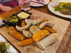 -BJM CLUB·宾酌·江景西餐吧(琶醍店)