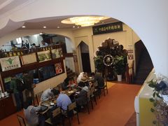 -羊坝头新鲜牛羊肉(中山中路店)