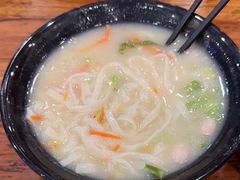 -老雒阳面馆·水席·洛阳菜(王城路店)