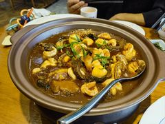 -海铺·渔家虾水饺(皇姑店)