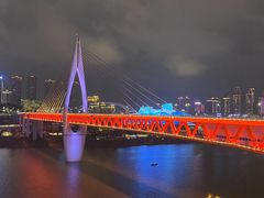 -重庆十八梯传统风貌区