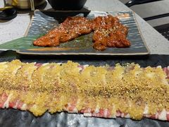 -妥妥烤肉料理(昙华林店)
