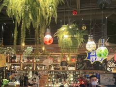 大堂-胡桃里乐队酒馆(大庆店)
