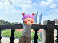 -厦门大学(思明校区)