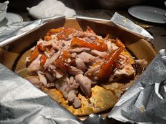 盐焗手撕鸡-新荣记(BFC外滩金融中心店)