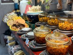 -大灶头·新昌菜(中国茶市店)