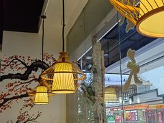 -山里俏·地标皖南菜·屯溪臭鳜鱼(北城万达店)