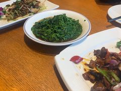 -翠山·映月湖景餐厅(映月湖公园店)