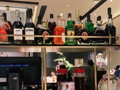 -领鲜天下·焗海鲜·花胶鸡(天目里店)