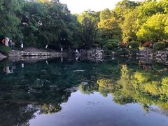 -南京珍珠泉风景区