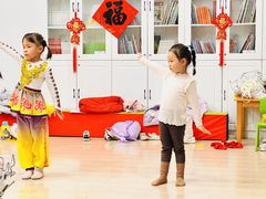 -爱彼格林珑悦幼儿园