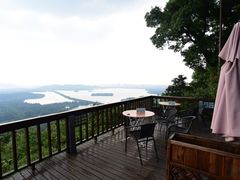 -九曜山