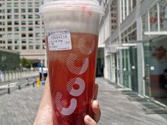 -CoCo都可(建外SOHO店)