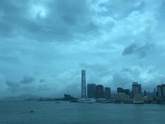 -香港会议展览中心演讲厅