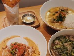 炸香蕉-saigon saigon | 西贡西贡(滨北店)