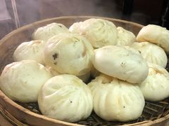 -清泉阁包子铺(中山路店)