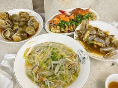 -渔满仓海鲜渔家(象山二店)