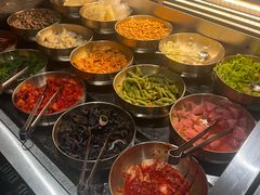 -火炉火自助餐(西直门凯德MALL店)