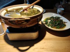 -黄山老妈·土菜(碧桂园店)