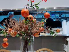 -小豆海棠(嘉兴路店)