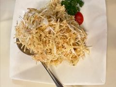 男孩沙拉-老井俄式餐厅