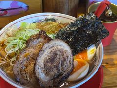 老龍亭拉面-老龙亭拉面店