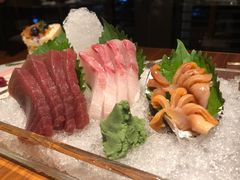 -福州融侨皇冠假日酒店·三宅日本餐厅