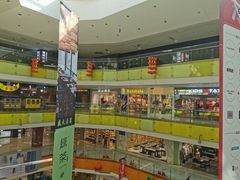 -北京华联购物中心(天通苑店)
