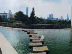 -行者书屋大堂吧 ·下午茶(南京圣和府邸酒店)