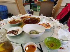 -老成渝川菜馆(麦溪路店)