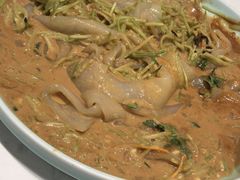 -北李妈妈菜·海肠捞饭(高新万达店)