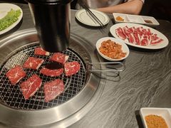 -NIUAN牛庵·日式和牛烧肉(恒隆店)