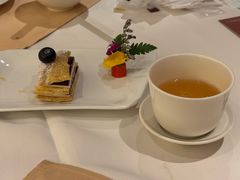 -利苑酒家(合景国际金融广场店)