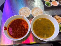-湛记蘸水米线(粉巷店)
