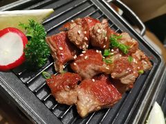 -虹料理·日料放题(悠方店)