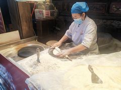 -大张烙馍村(三环南路旗舰店)