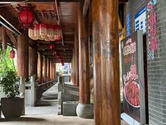 -徐鼎盛民间菜(上筑店)
