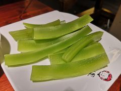 青笋头-春熙里老火锅(春熙路店)
