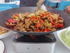-福巷湘食小馆·猛火现炒(上海首店)