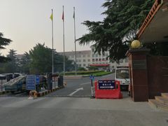 -济南南郊宾馆