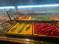 -牛YO寿喜烧和牛火锅自助(三台子万象汇店)