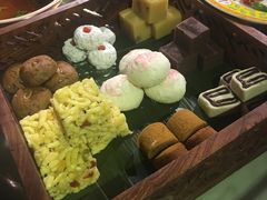 -那家小馆•北京菜•烤鸭(中关村店)