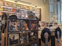 -黑胶星球(华发中城商都店)