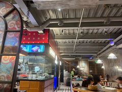 -廖掌柜·重庆鲜货火锅(上海首店)