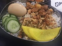 鸡加卤饭-小明同学(三里屯店)