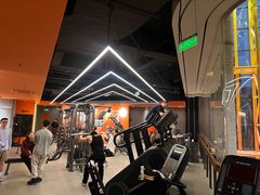-加伍磅健身(千树店)