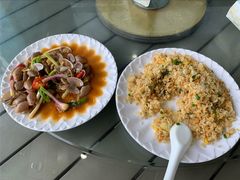 -七鲜渔港美食餐厅(巽寮湾海景店)