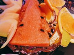 -粉墨特色菜·烧烤音乐酒馆